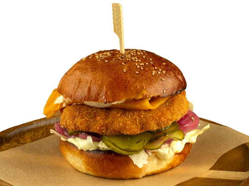 Chick´in Burger