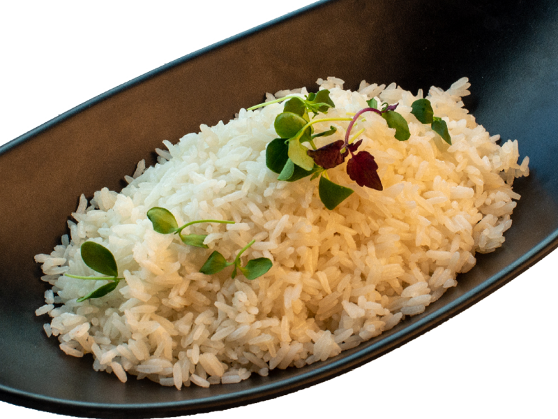Jasmínová ryža